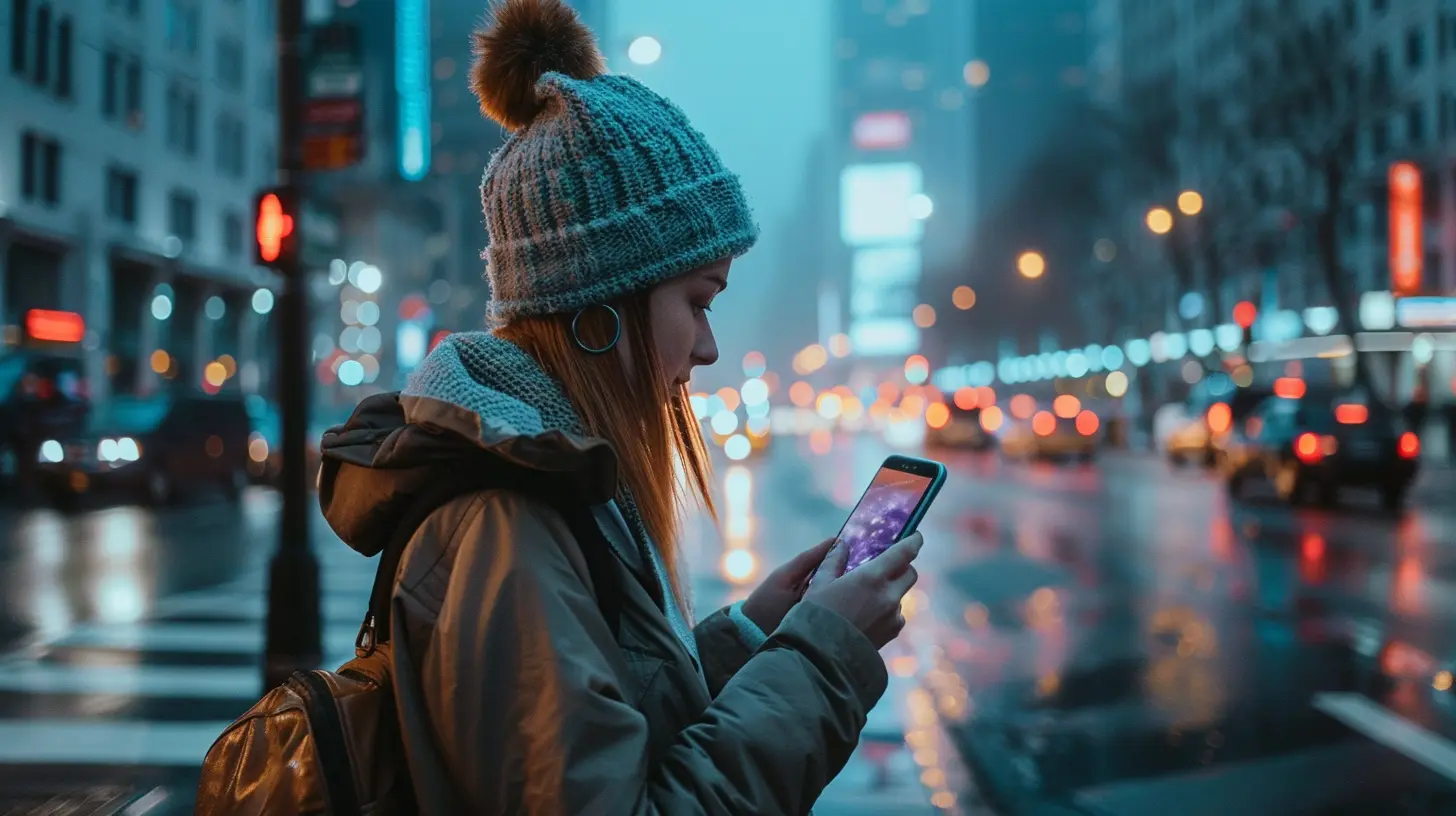 Mobile Apps for Learning New Skills on the Go