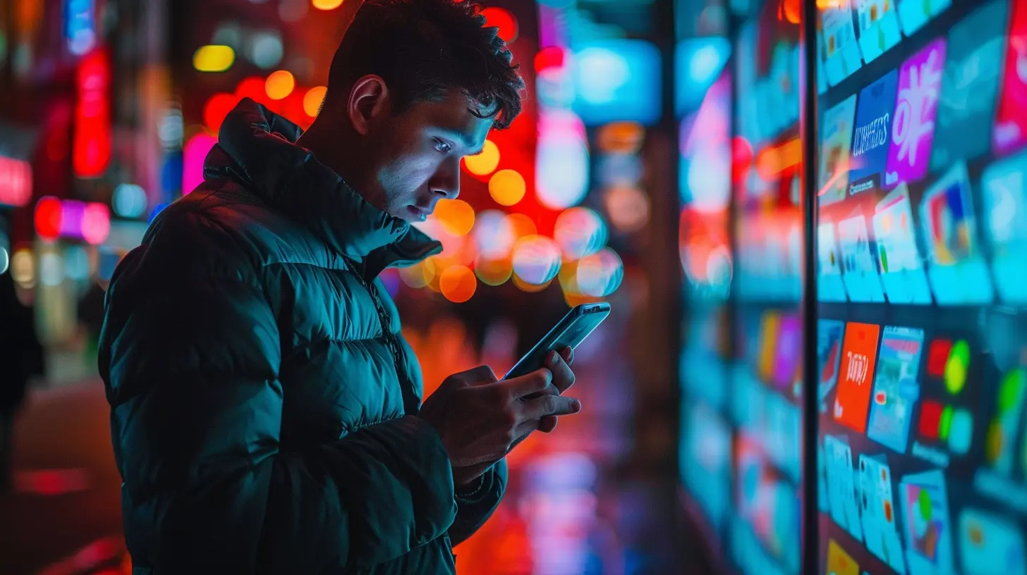 Mobile Apps That Will Help You Learn a New Language Fast