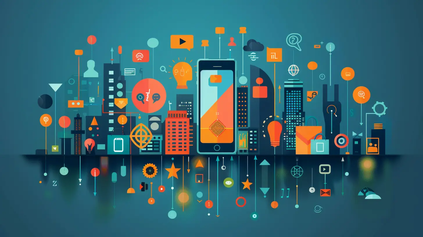 Mobile Apps That Will Help You Learn a New Language Fast