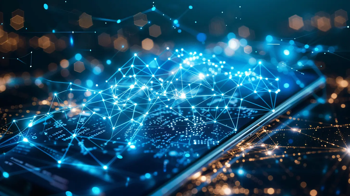 Mobile Connectivity: The Role of Smartphones in the IoT Sphere