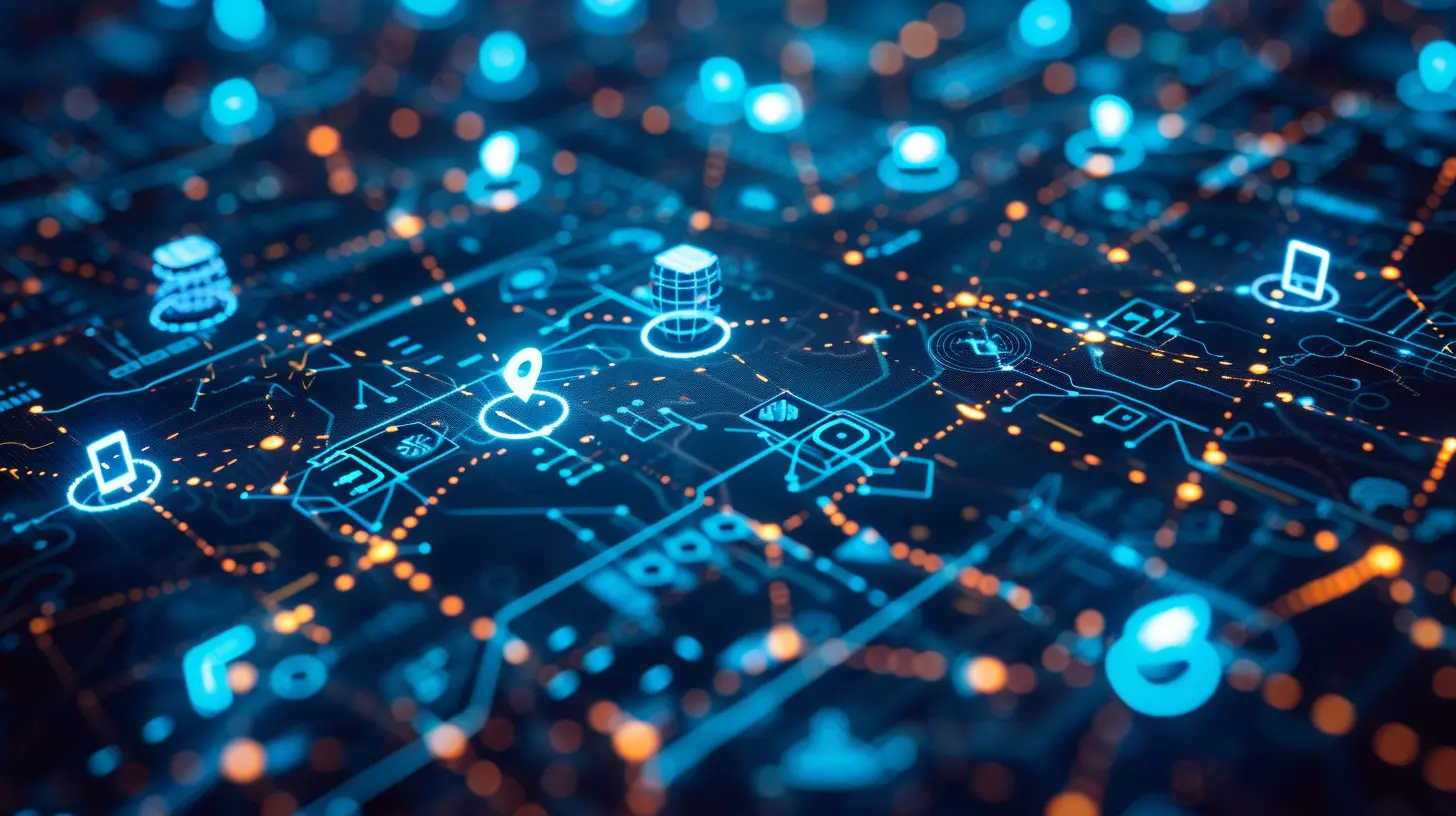 Mobile Connectivity: The Role of Smartphones in the IoT Sphere