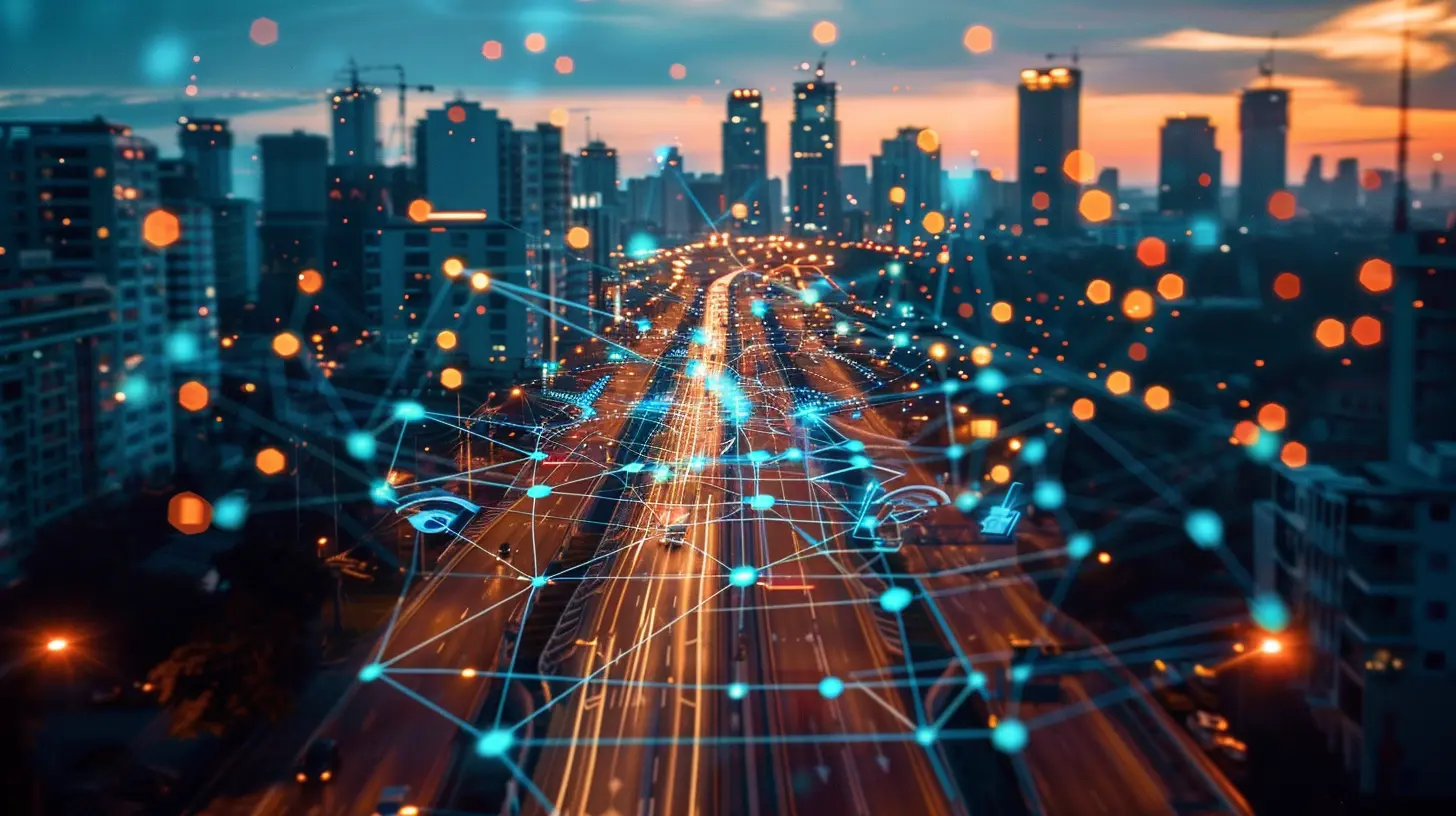 Mobile Connectivity: The Role of Smartphones in the IoT Sphere