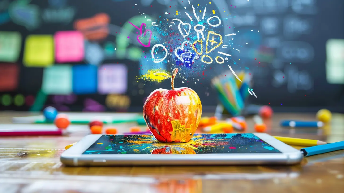 Mobile Devices as a Tool for Learning and Education