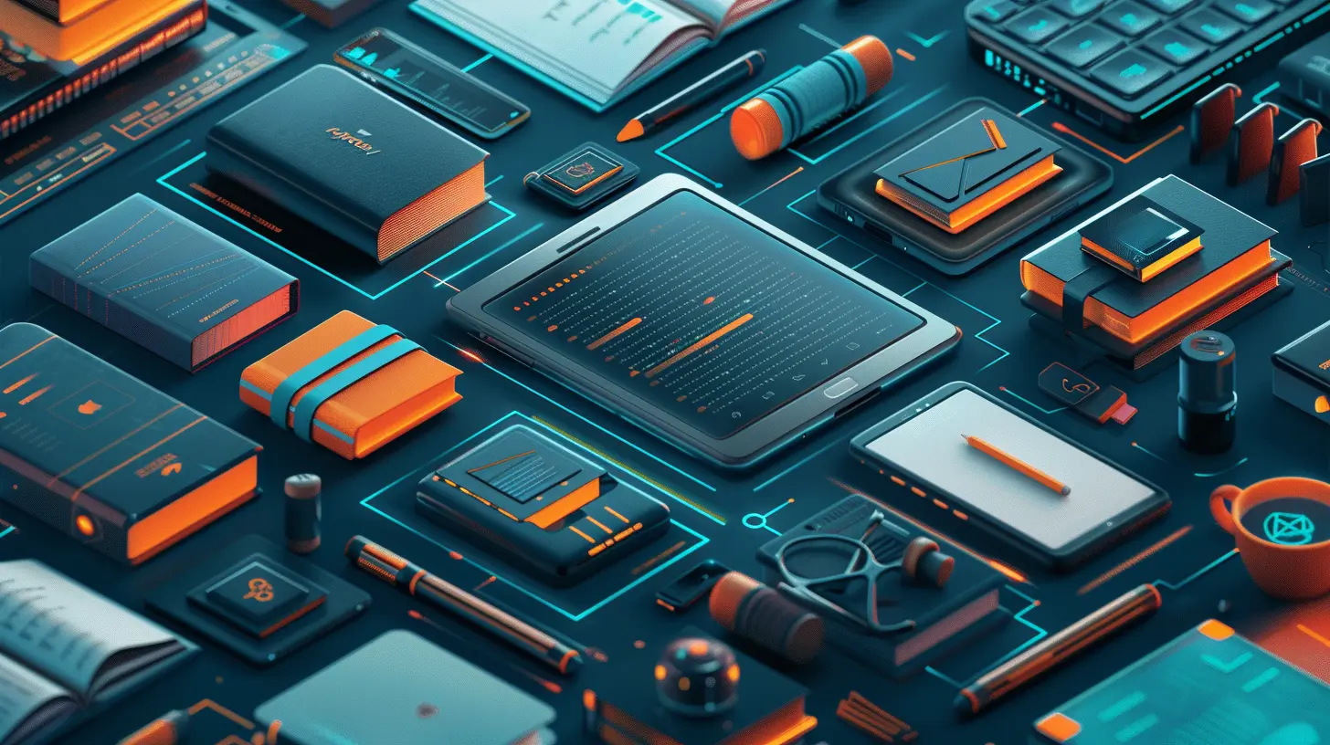 Mobile Devices as a Tool for Learning and Education