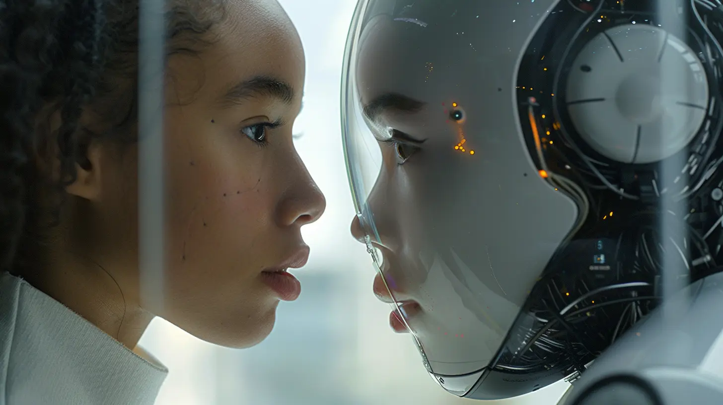 Neural Interfaces: Bridging the Gap Between Humans and Machines