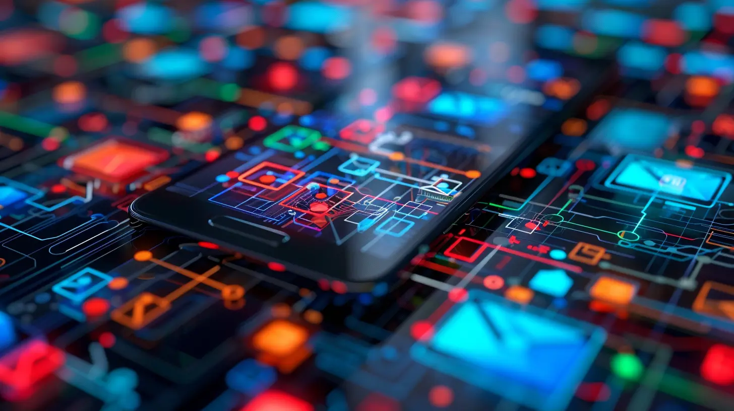 Next-Level Personalization: Leveraging User Data in Apps