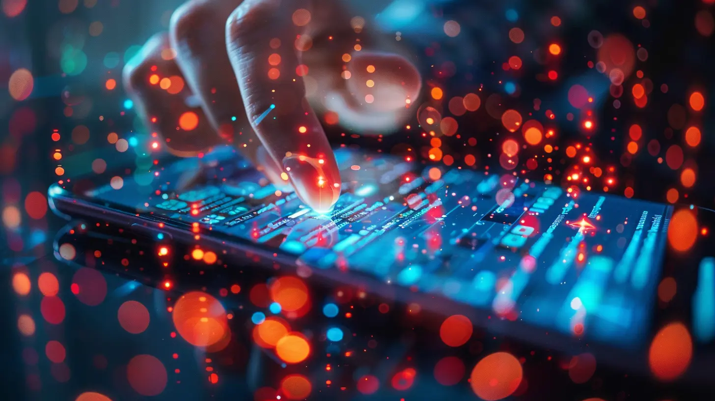 Next-Level Personalization: Leveraging User Data in Apps