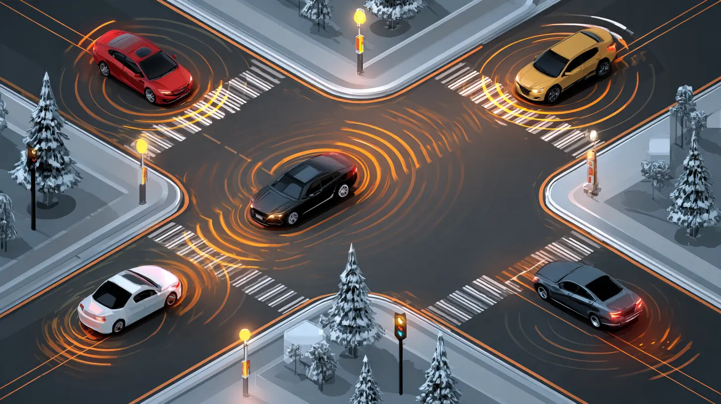 Operating Systems in Autonomous Vehicles: What Lies Ahead