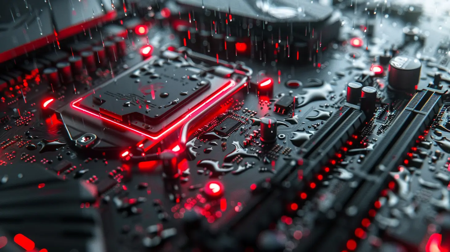 Optimizing Your PC for Maximum Gaming Performance