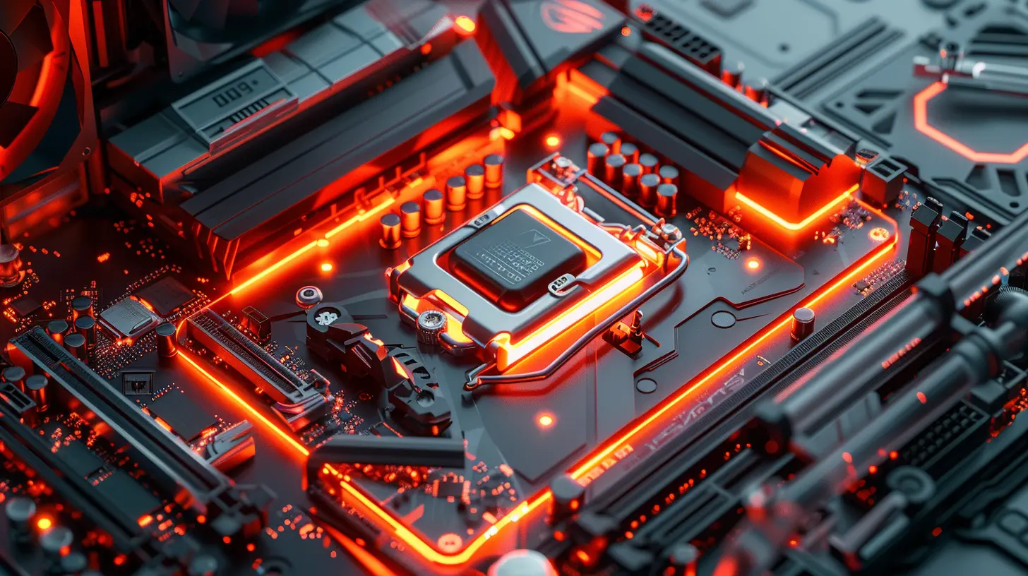 Optimizing Your PC for Maximum Gaming Performance