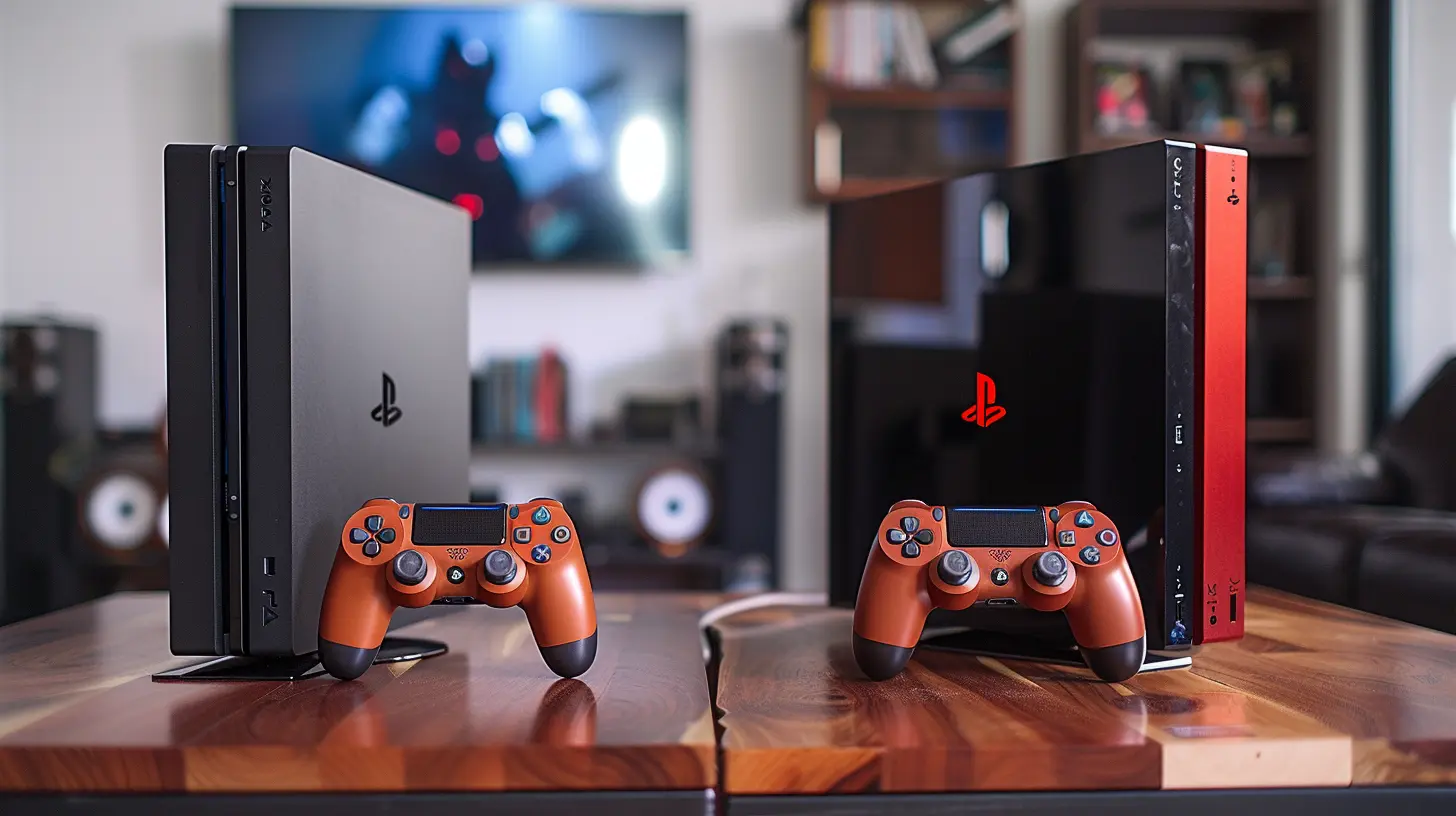 PC vs. Console Gaming: Which Is Truly Superior?