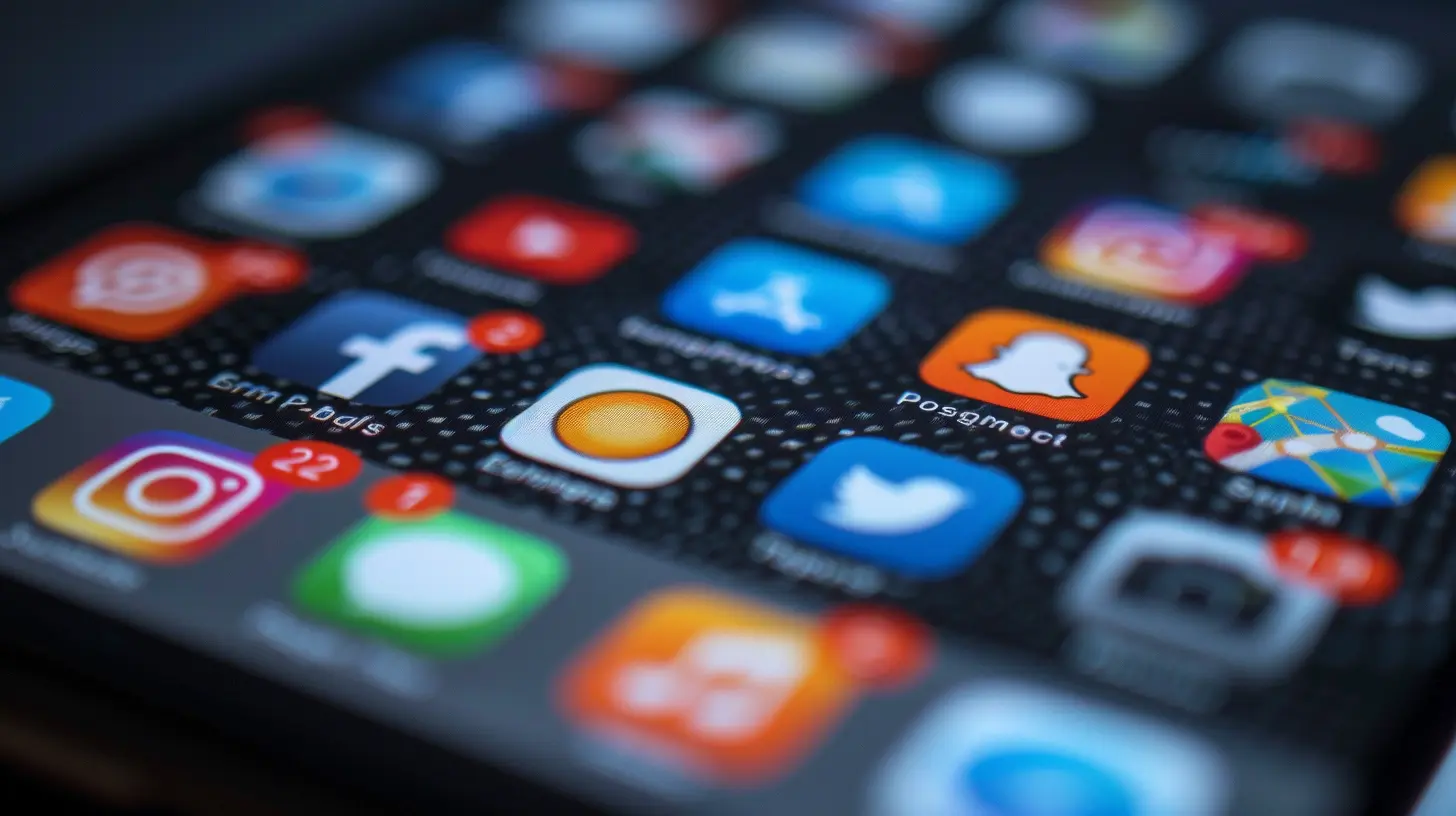 Pitfalls to Avoid When Designing for Cross-Platform Consistency