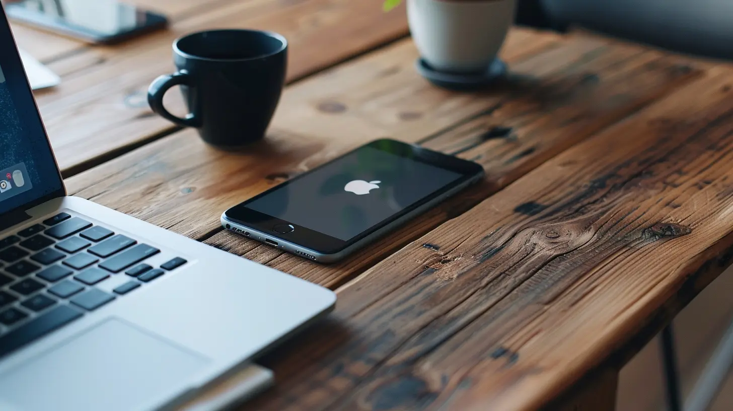 Pitfalls to Avoid When Designing for Cross-Platform Consistency