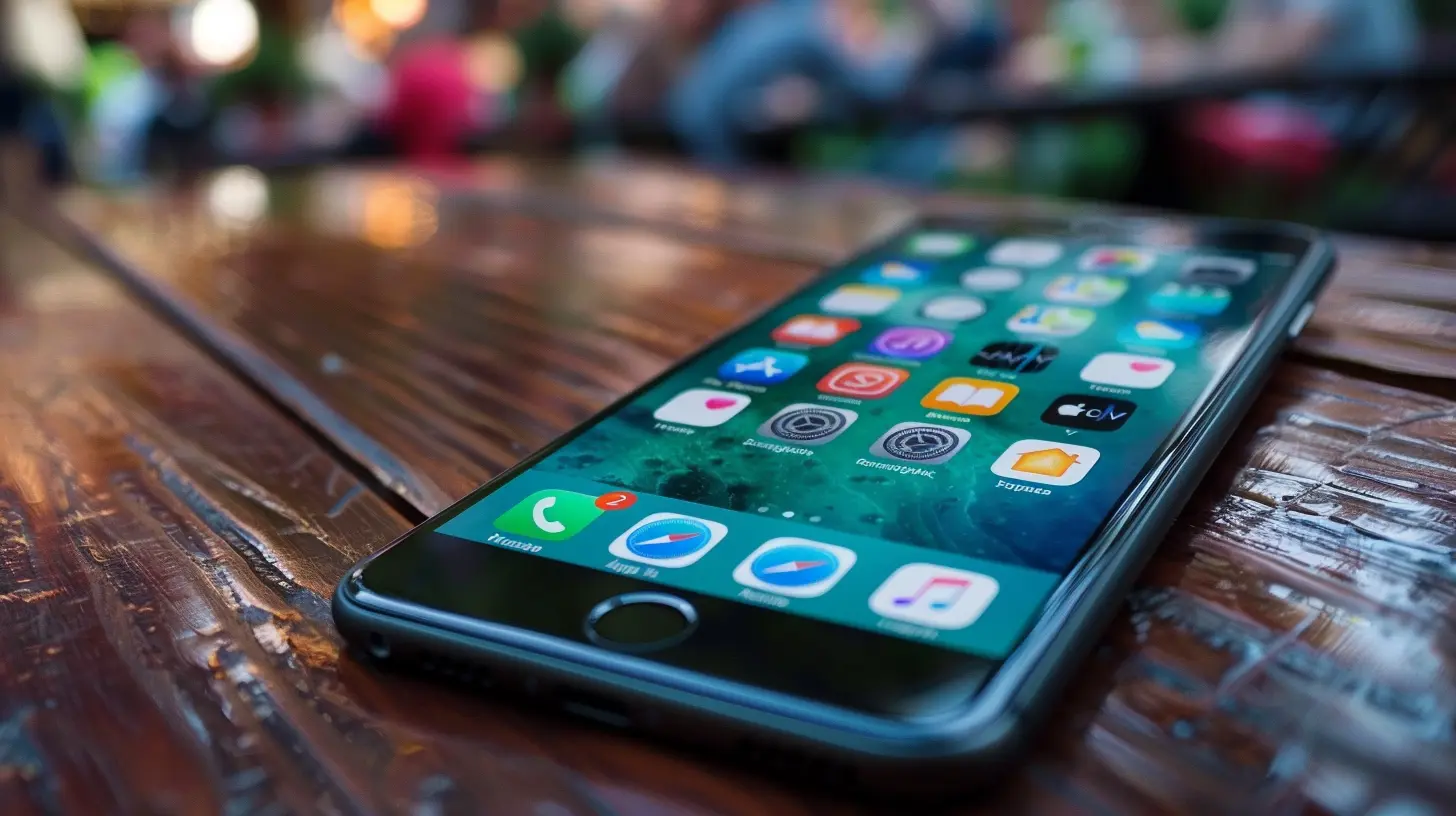 Pitfalls to Avoid When Designing for Cross-Platform Consistency