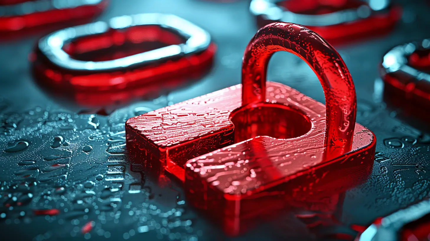 Protecting Your Digital Life: Best Practices for Cyber Hygiene