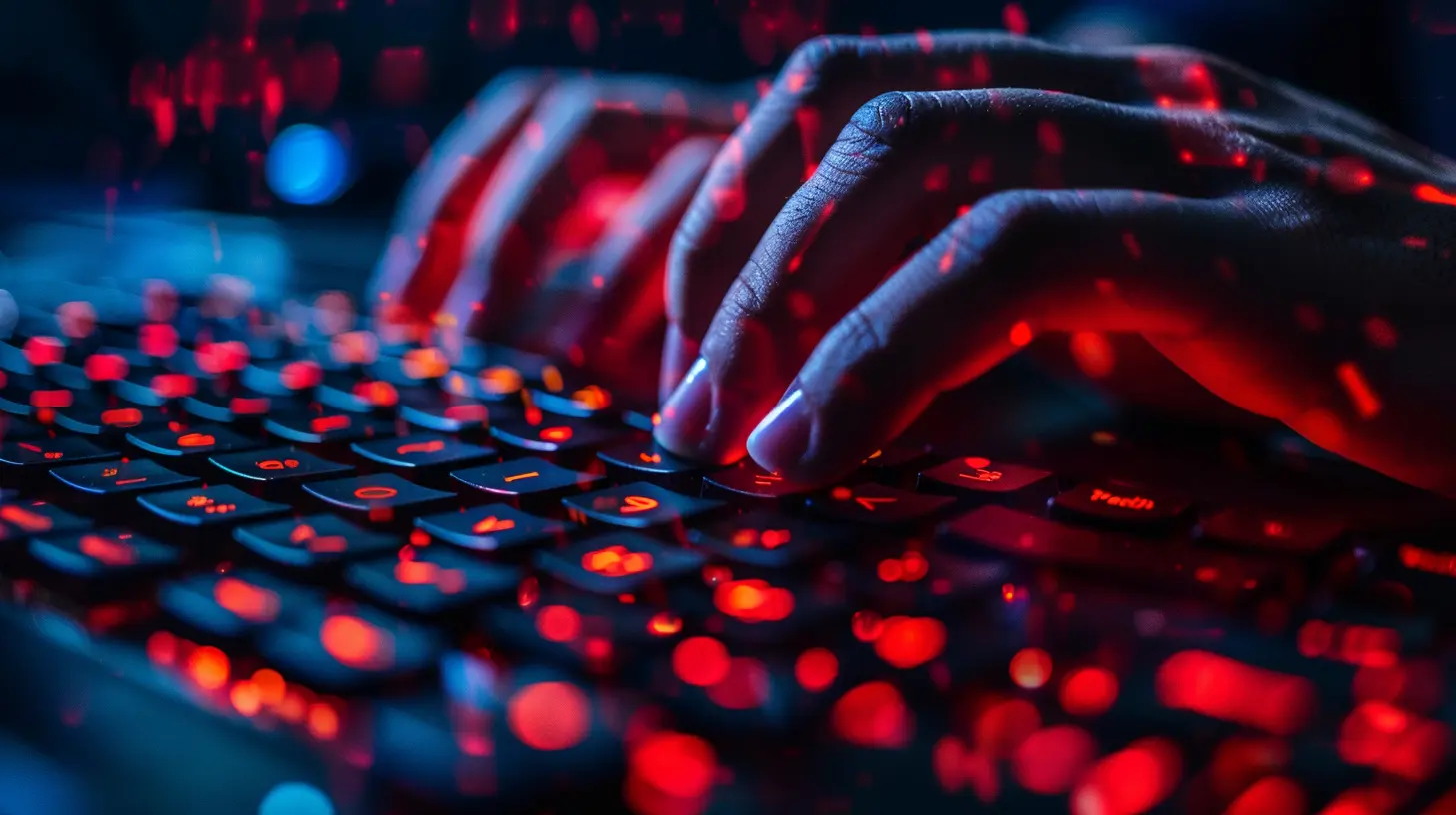 Protecting Your Digital Life: Best Practices for Cyber Hygiene