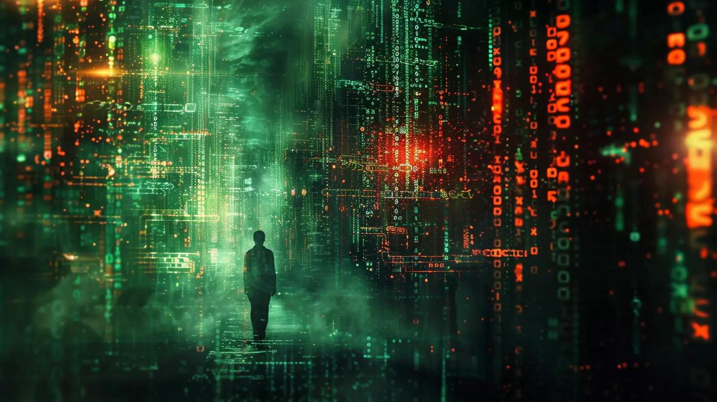 Ransomware on the Rise: How to Protect Your Data