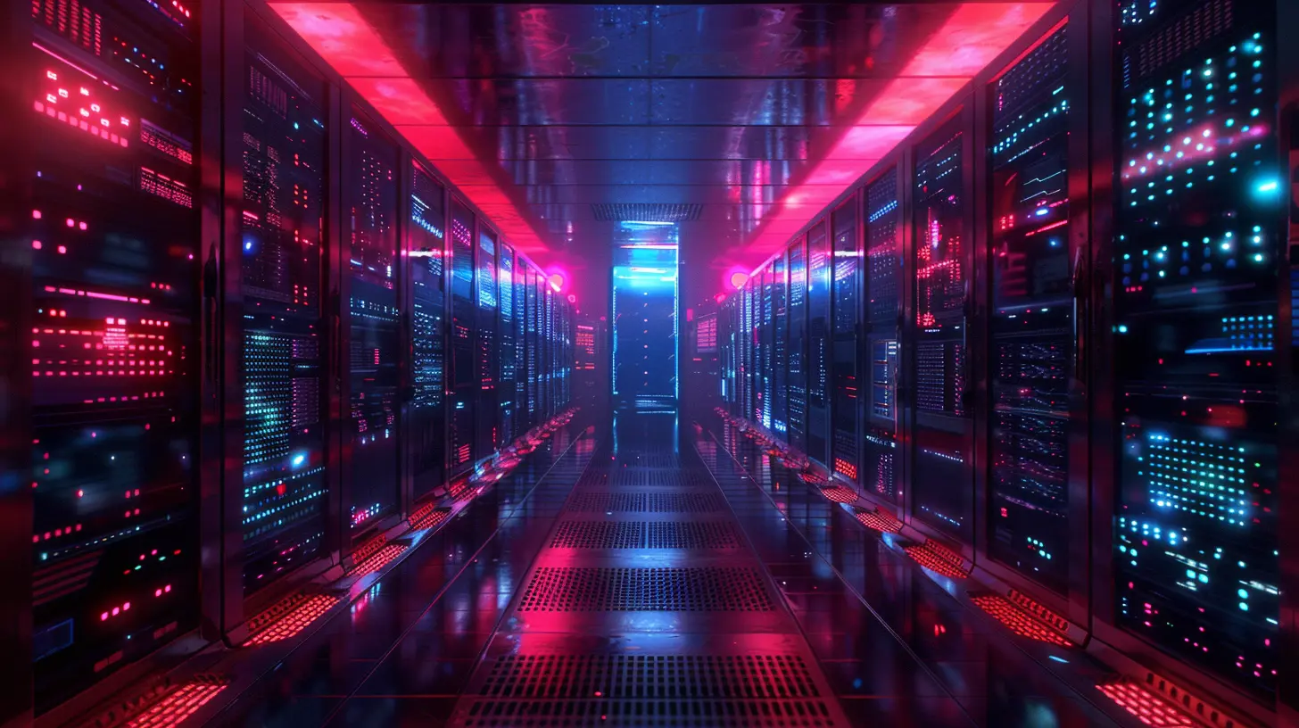 Ransomware on the Rise: How to Protect Your Data