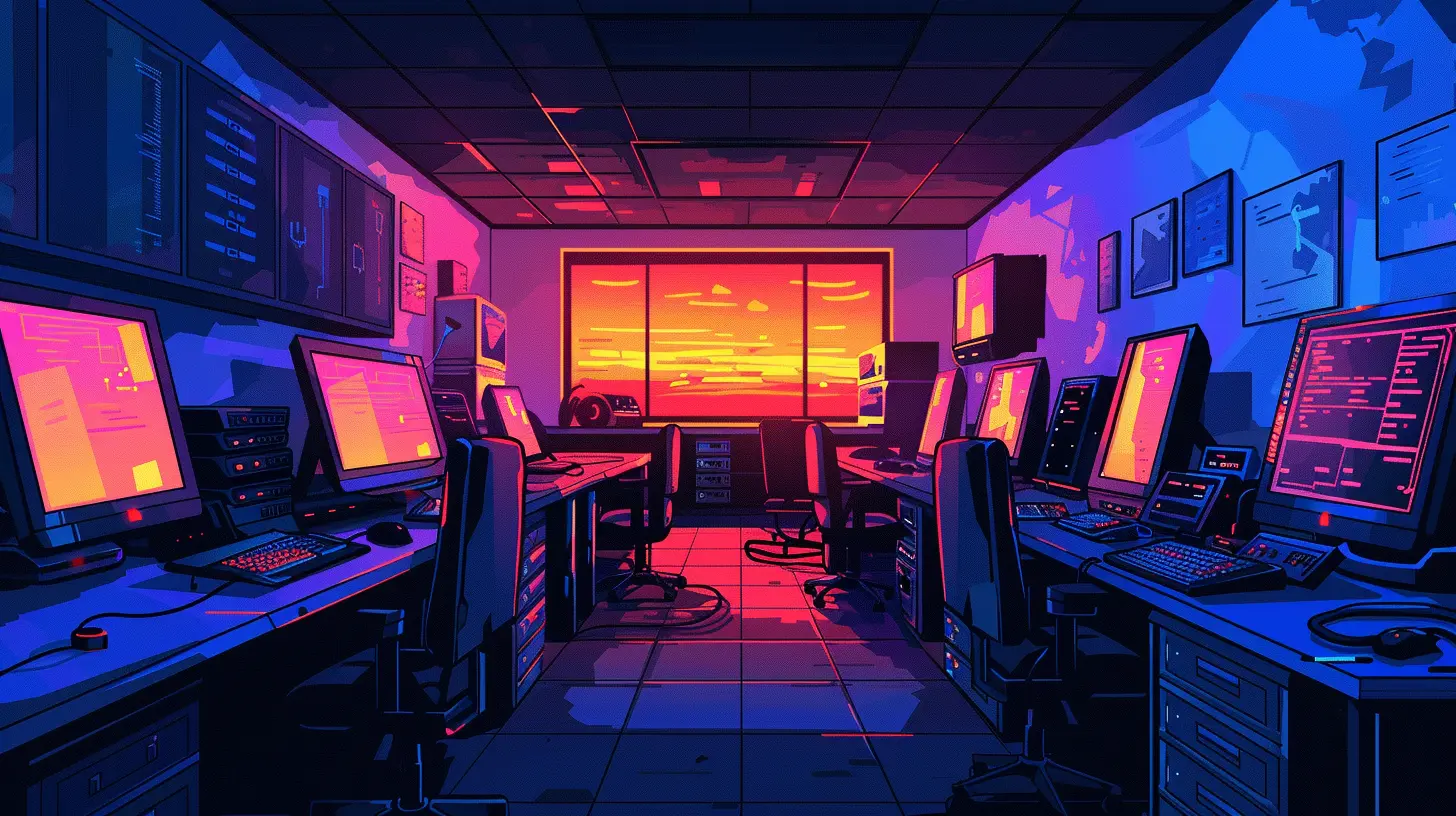 Ransomware on the Rise: How to Protect Your Data