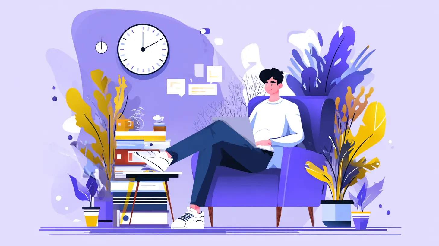 Redefining Remote Work Through the Best Productivity Apps of the Near Future