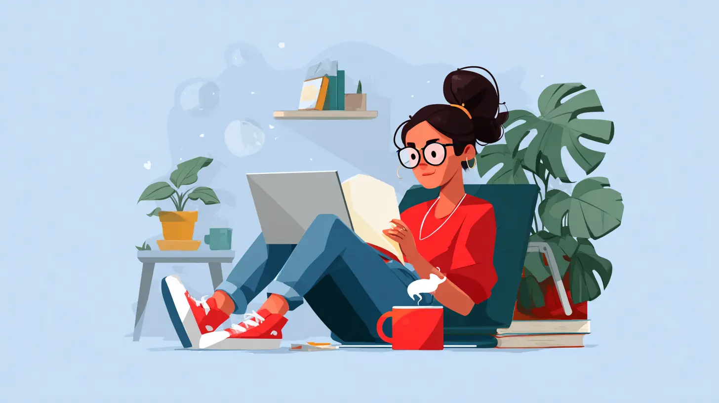 Redefining Remote Work Through the Best Productivity Apps of the Near Future