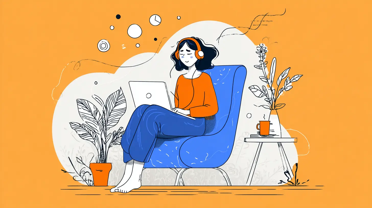 Redefining Remote Work Through the Best Productivity Apps of the Near Future
