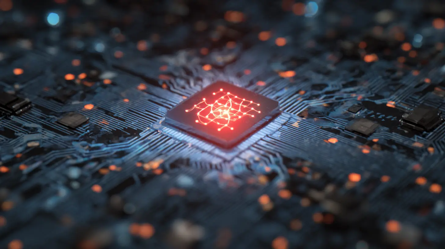 Regulating Quantum Computing Before It Breaks Encryption