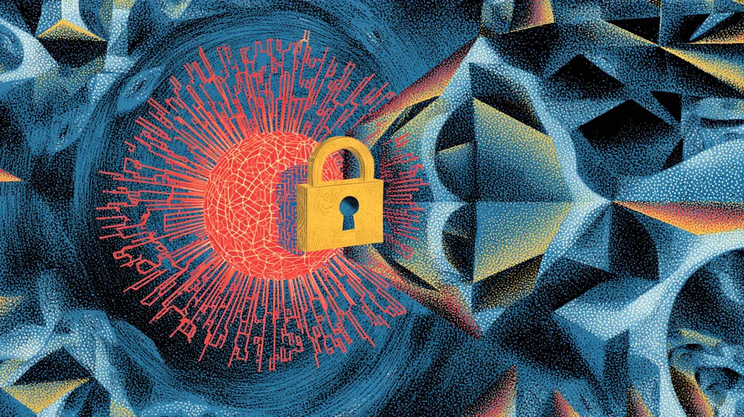 Regulating Quantum Computing Before It Breaks Encryption