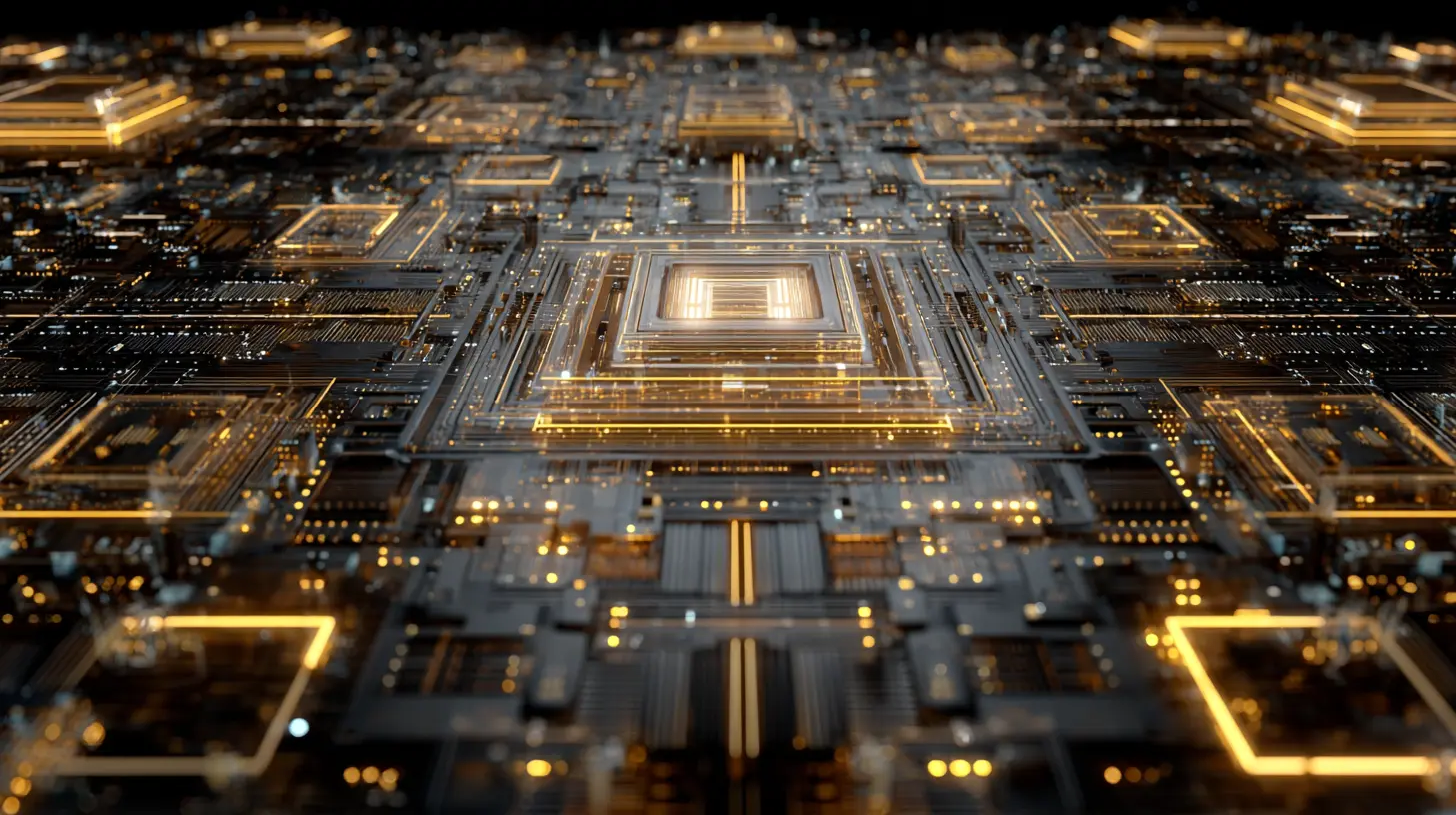 Regulating Quantum Computing Before It Breaks Encryption