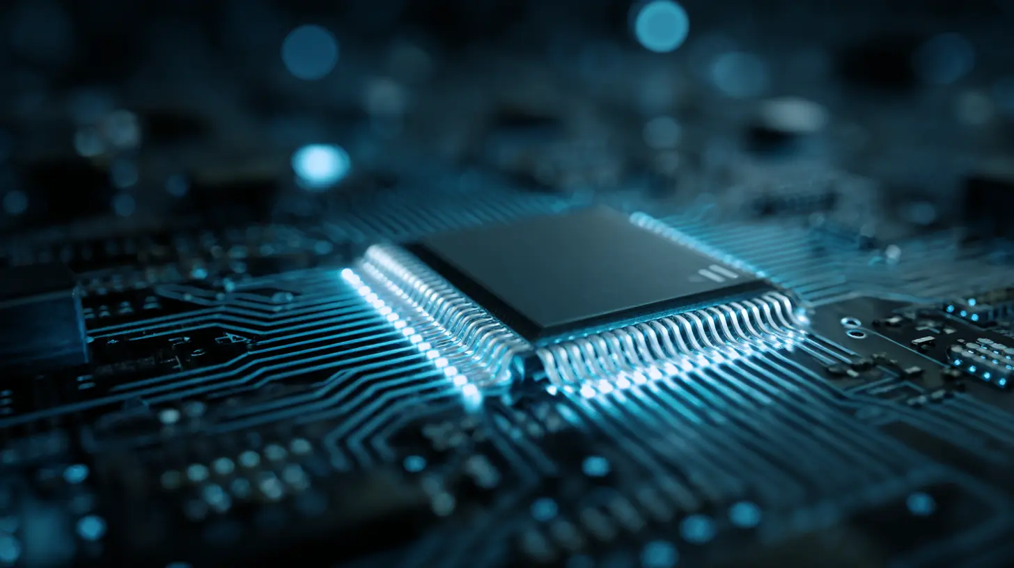 Regulating Quantum Computing Before It Breaks Encryption