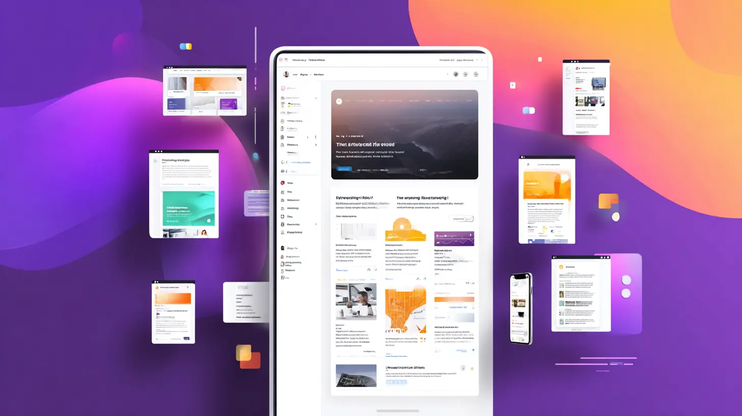 Reimagining Browsing with Cross-Platform Extension Sync