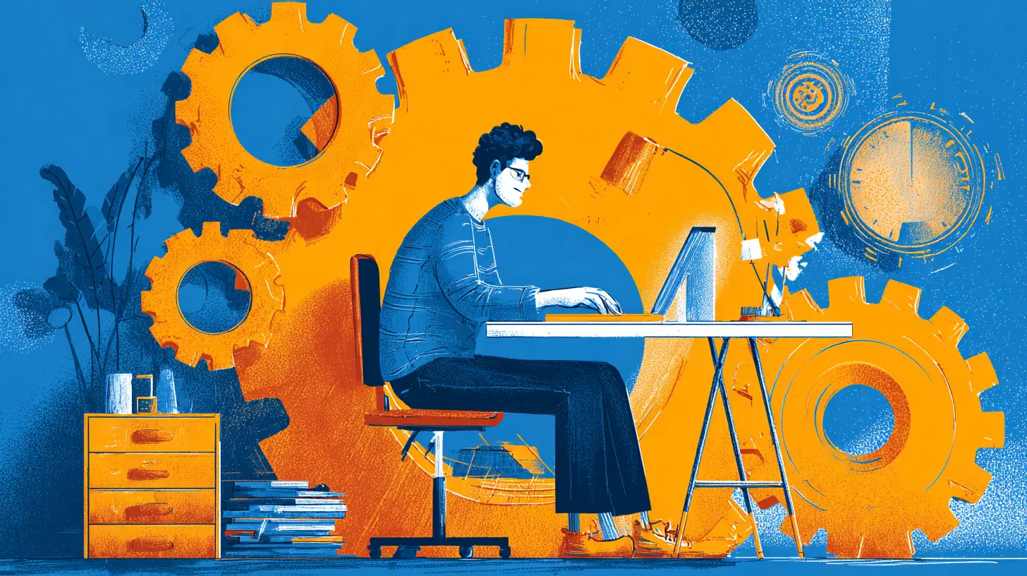 Rethinking Productivity: Extensions That Will Change Your Workflow