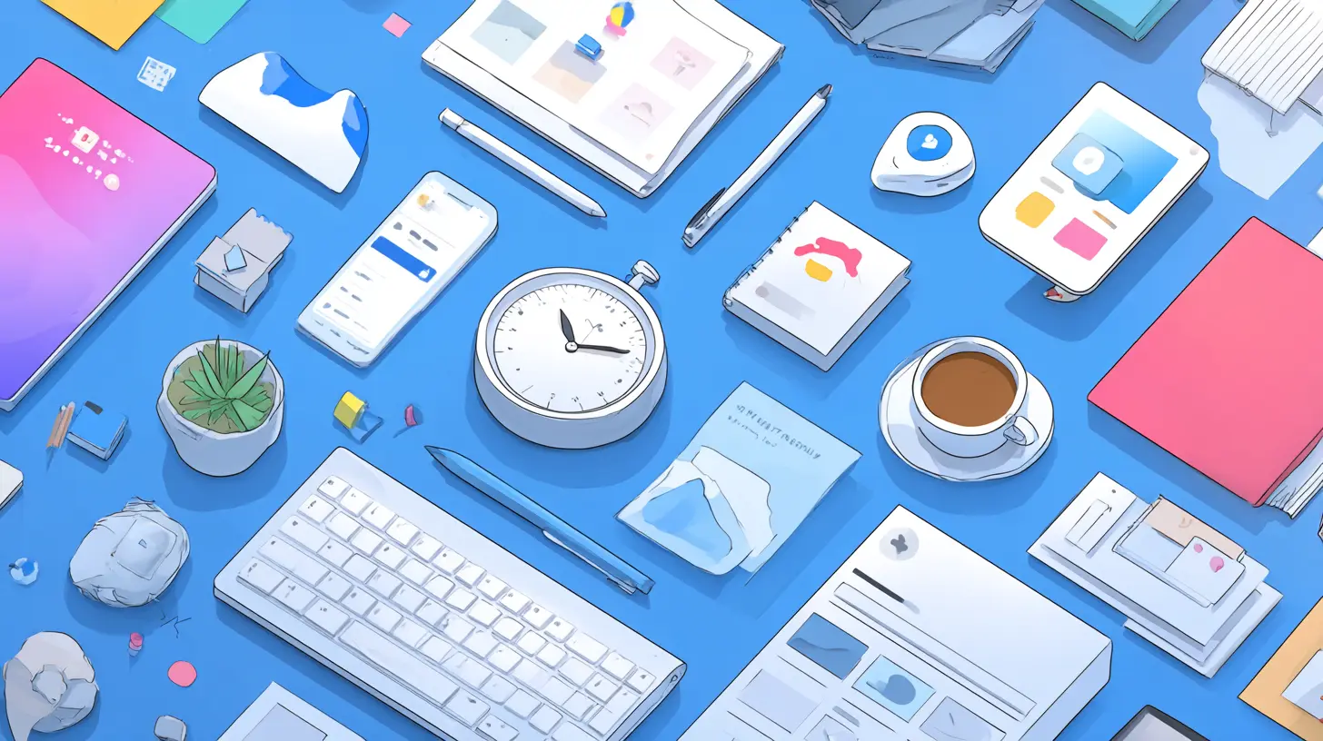 Rethinking Productivity: Extensions That Will Change Your Workflow