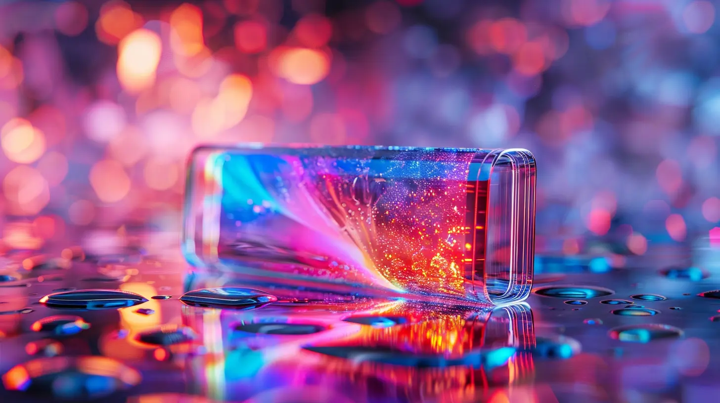 Revolutionizing Mobile: The Future of Foldable Smartphones