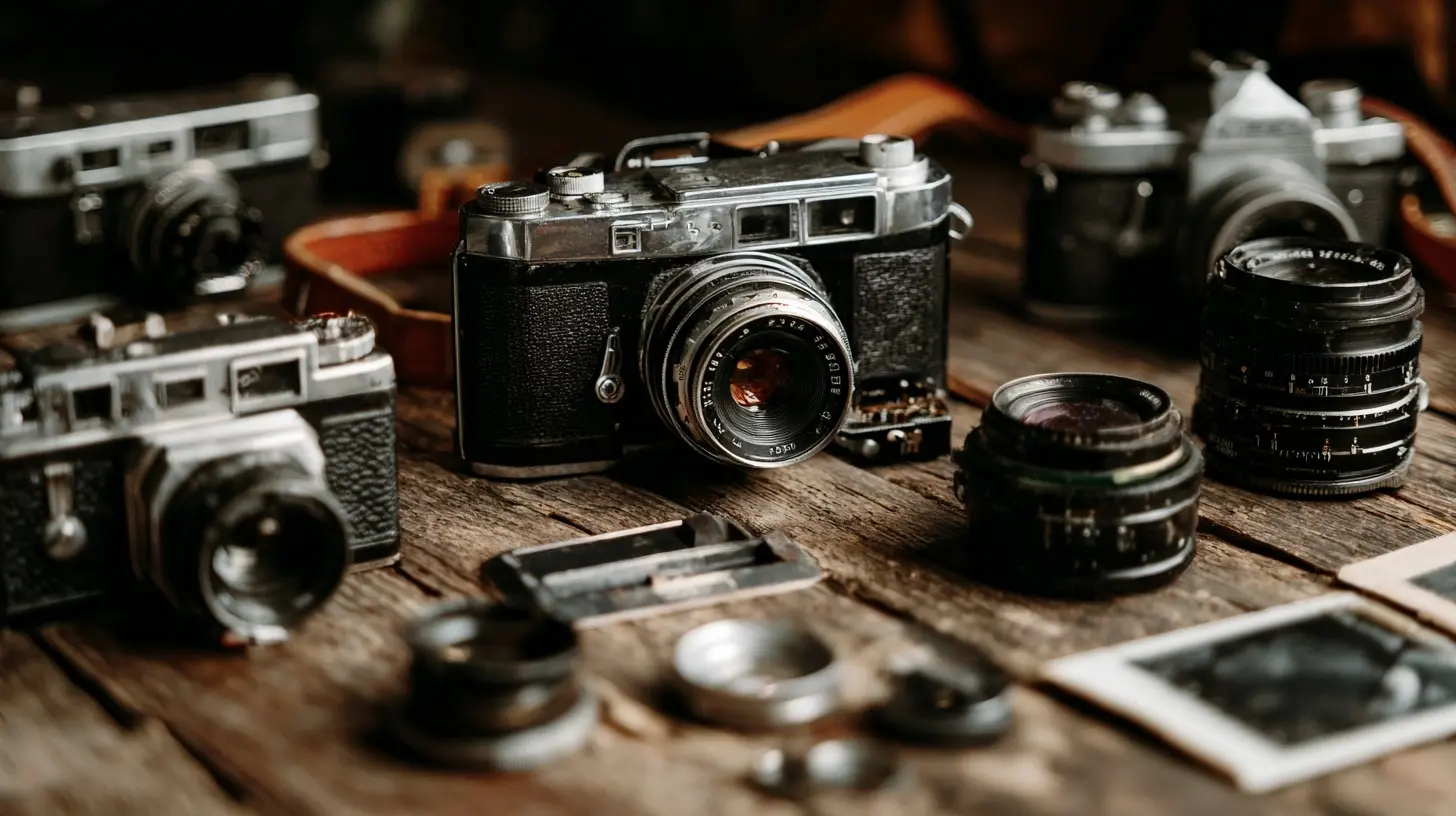 Second Hand Gear: A Smart Buyer's Guide for 2027