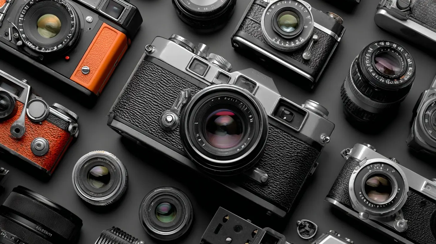 Second Hand Gear: A Smart Buyer's Guide for 2027