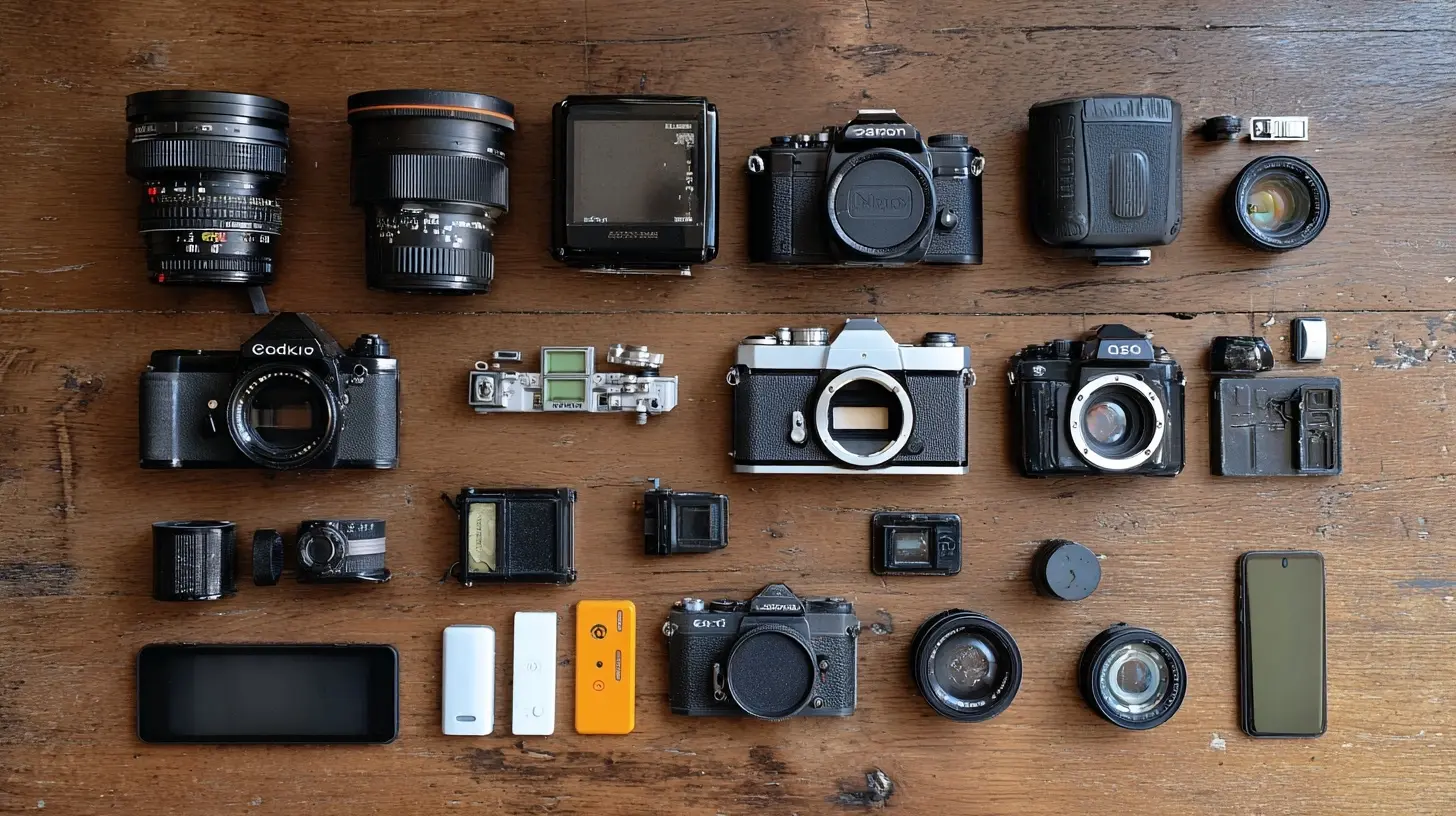 Second Hand Gear: A Smart Buyer's Guide for 2027