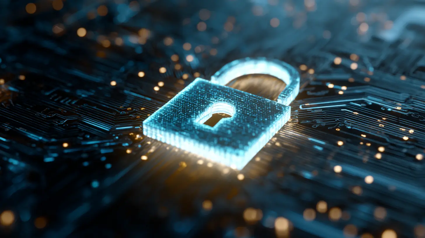 Security Features Every OS Will Need by 2026