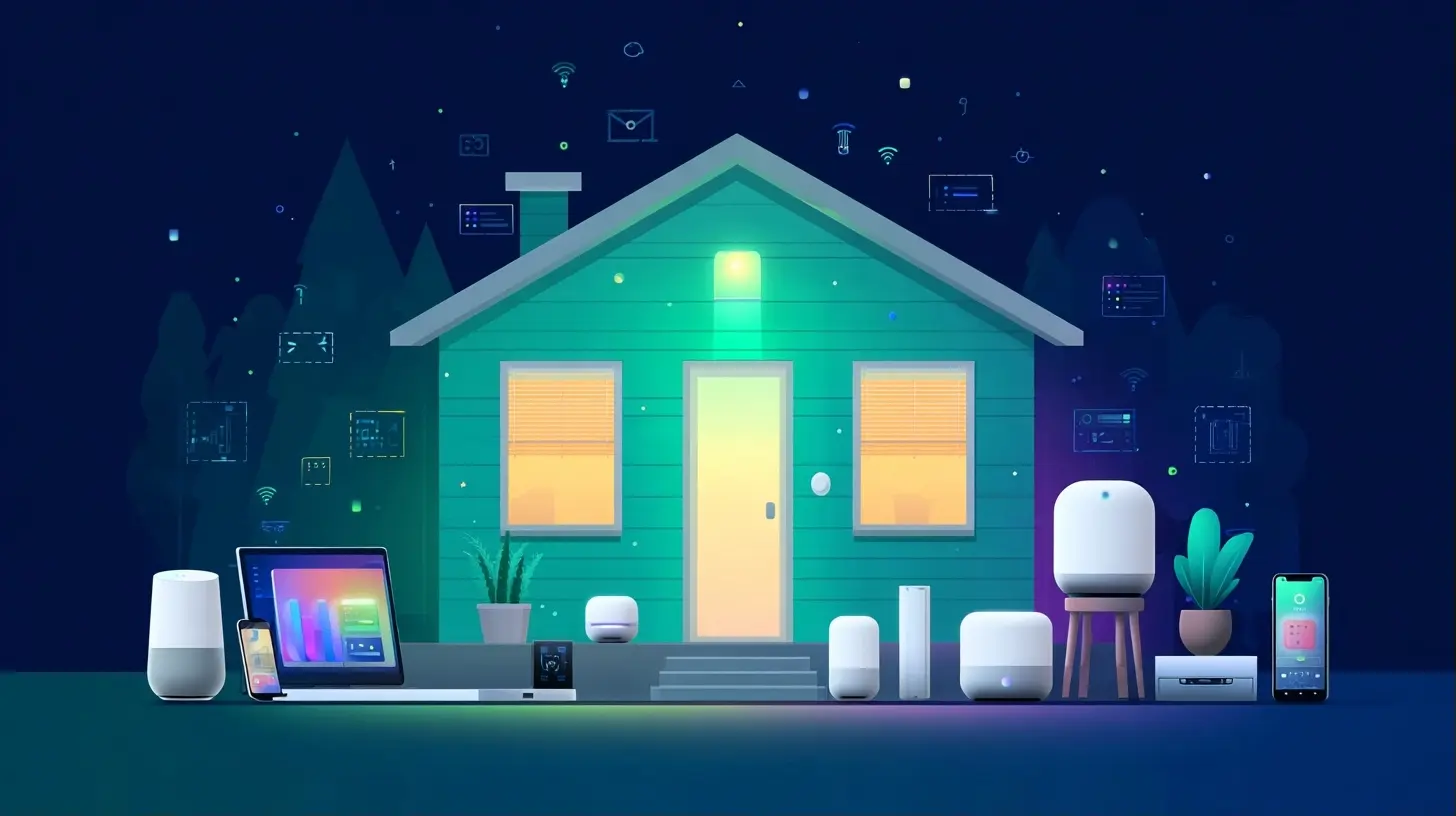 Setting Up Your First Smart Home: A Starter Guide for 2027