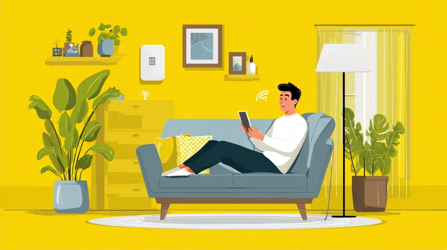 Setting Up Your First Smart Home: A Starter Guide for 2027