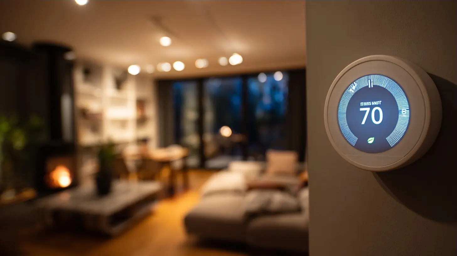Setting Up Your First Smart Home: A Starter Guide for 2027