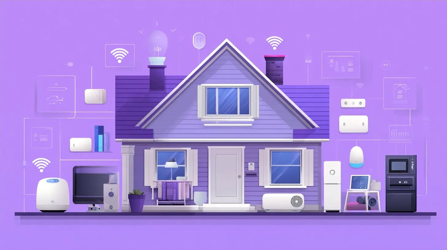 Setting Up Your First Smart Home: A Starter Guide for 2027