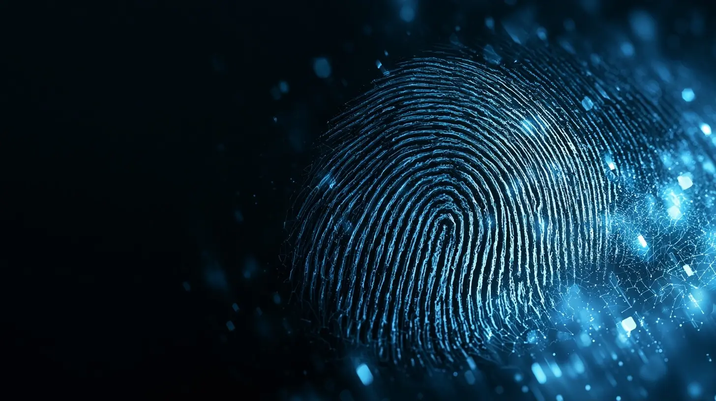 Shaping the Future of Digital Identity Through Policy