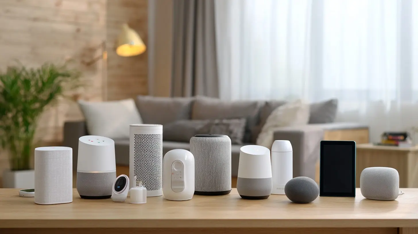 Smart Home Gadgets That Prioritize Your Privacy in 2027