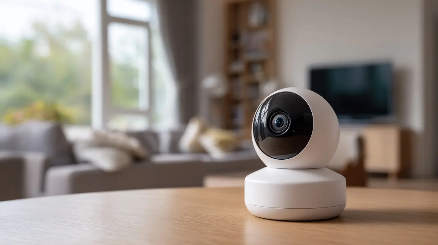Smart Home Gadgets That Prioritize Your Privacy in 2027