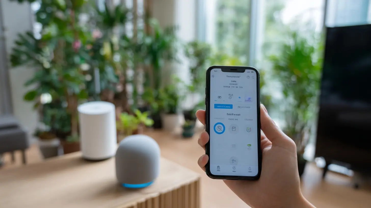 Smart Home Gadgets That Prioritize Your Privacy in 2027