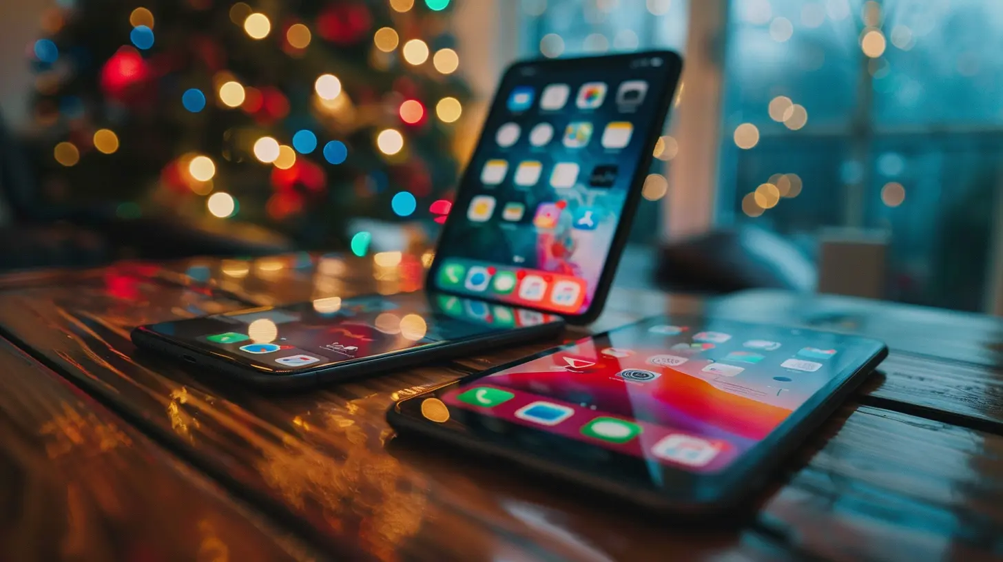 Smartphones vs Tablets: Which Mobile Device is Right for You?