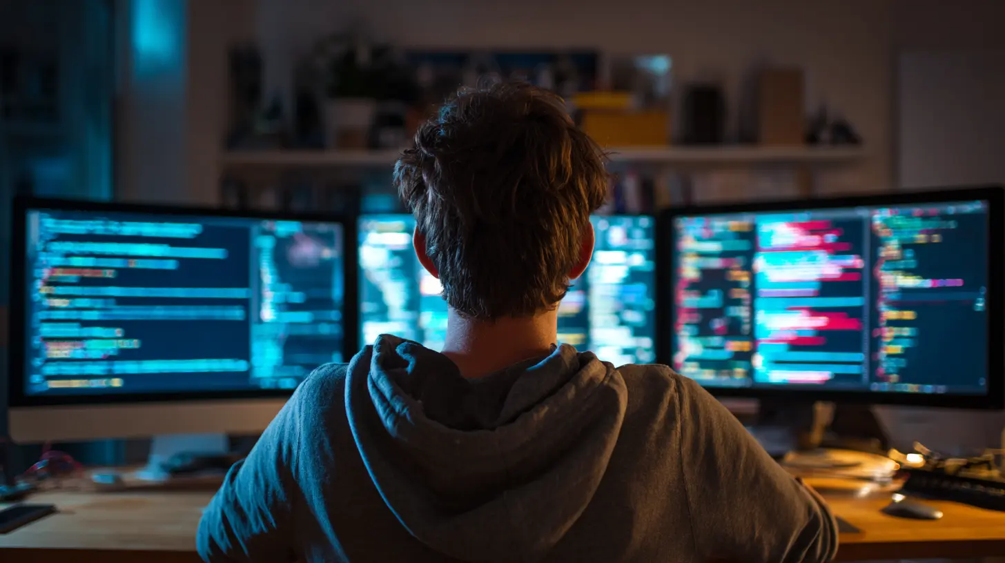 Starting a Career in Tech Without a Computer Science Degree
