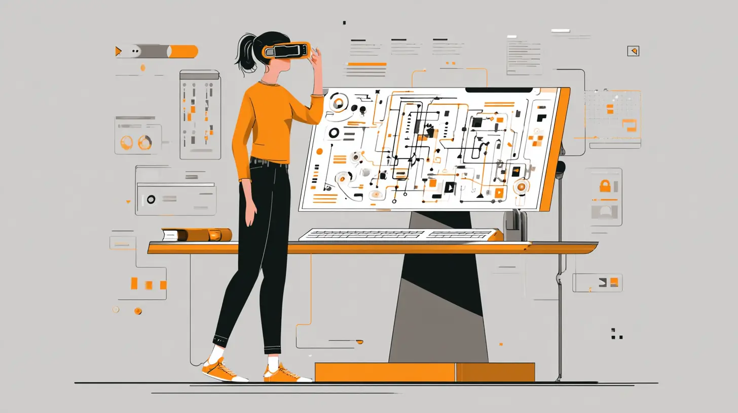Starting a Career in Tech Without a Computer Science Degree