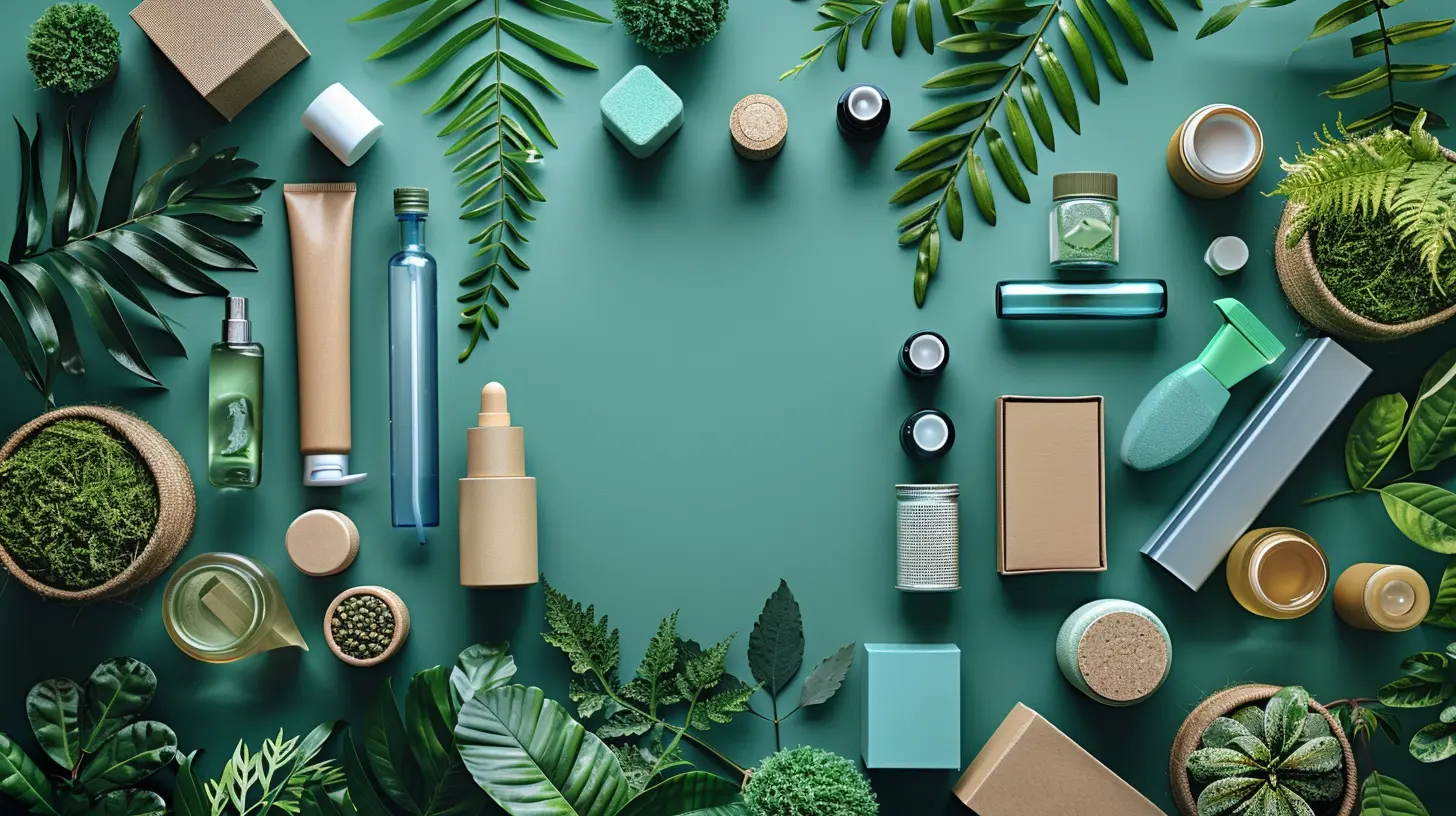 Sustainable Packaging for Tech Products: A Step Towards a Greener World